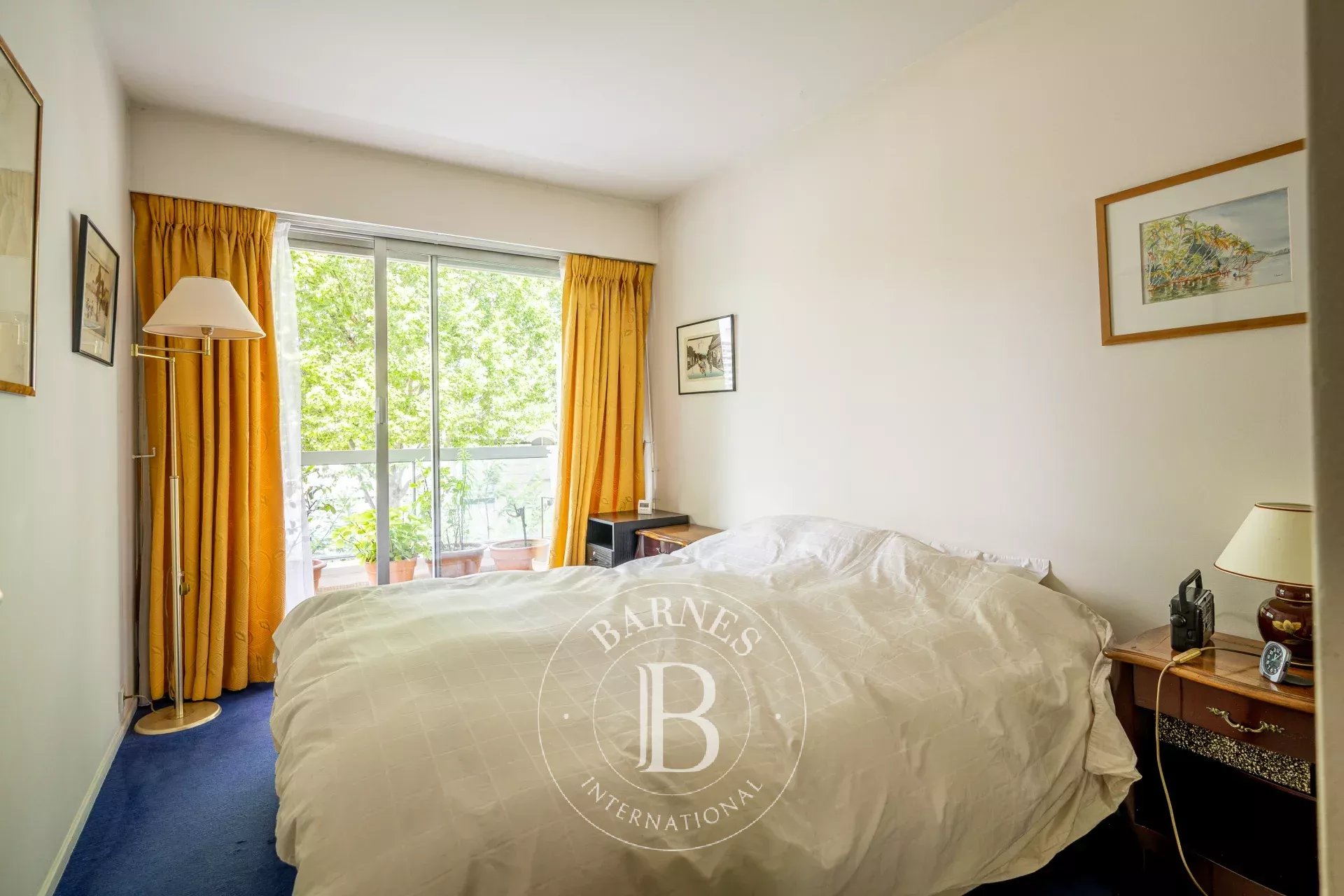 Daire Neuilly-sur-Seine - picture 9