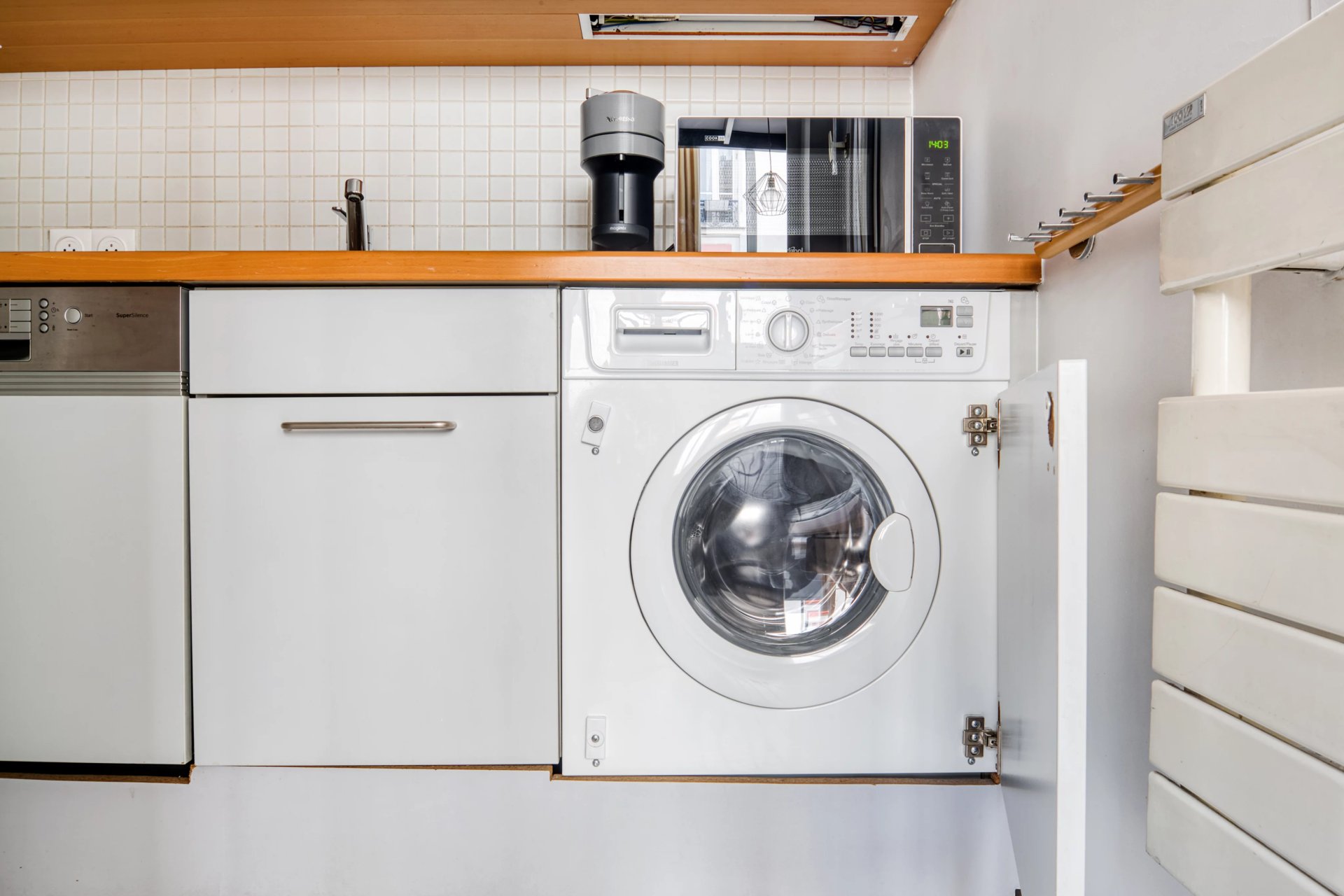 1 Bedroom Apartment/Flat's Image 9