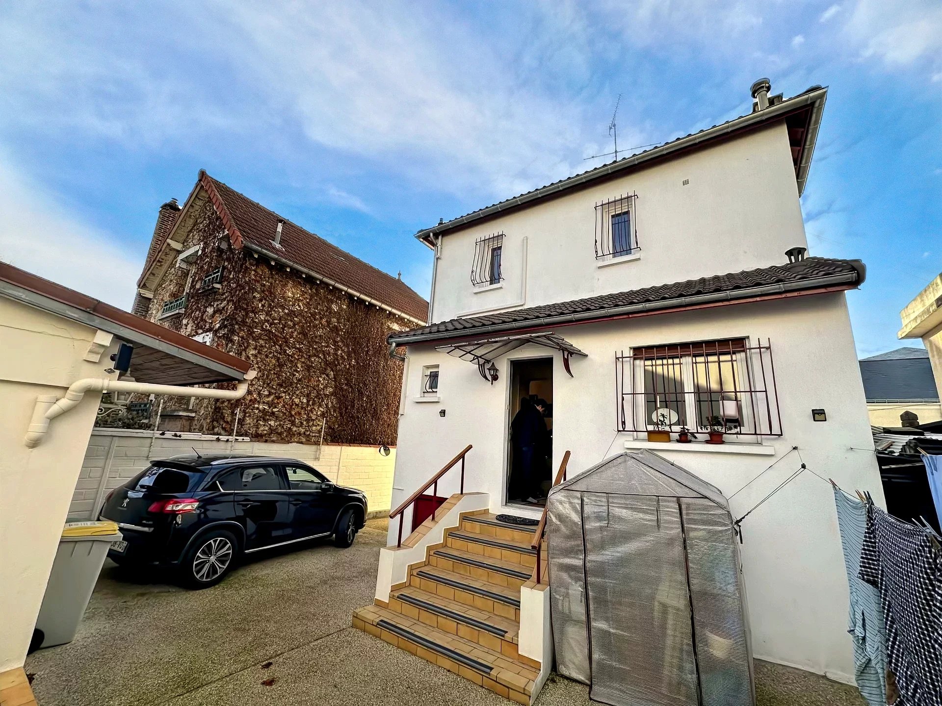 Agence immobilière de SAS ARC ALEXANDRE IMMOBILIER