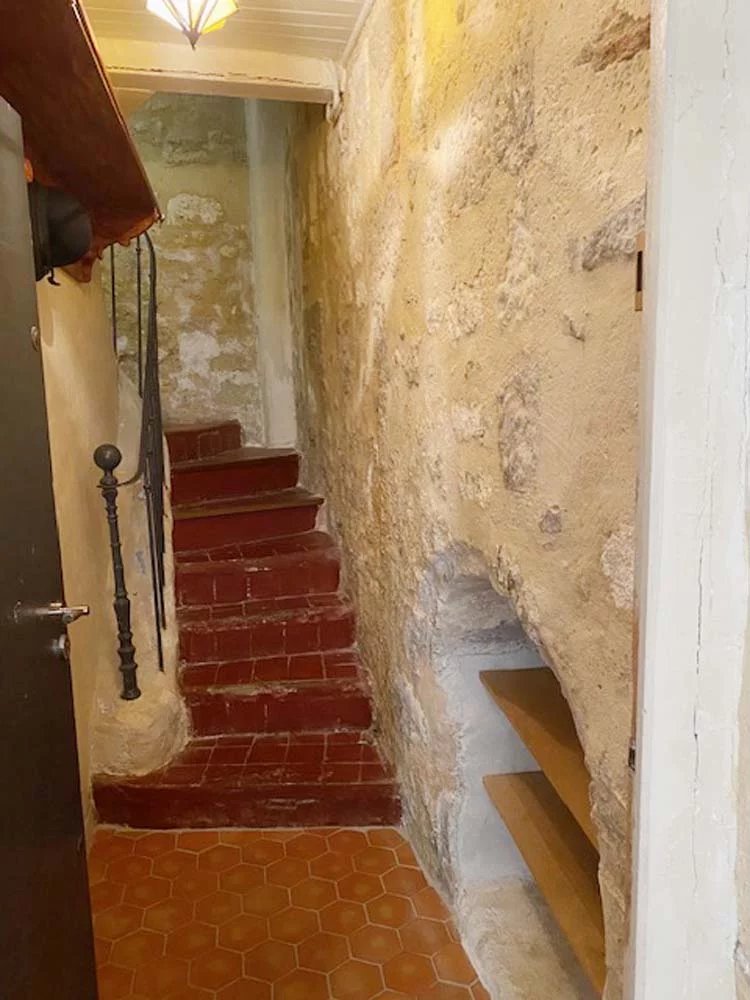 Vente Maison de ville Avignon