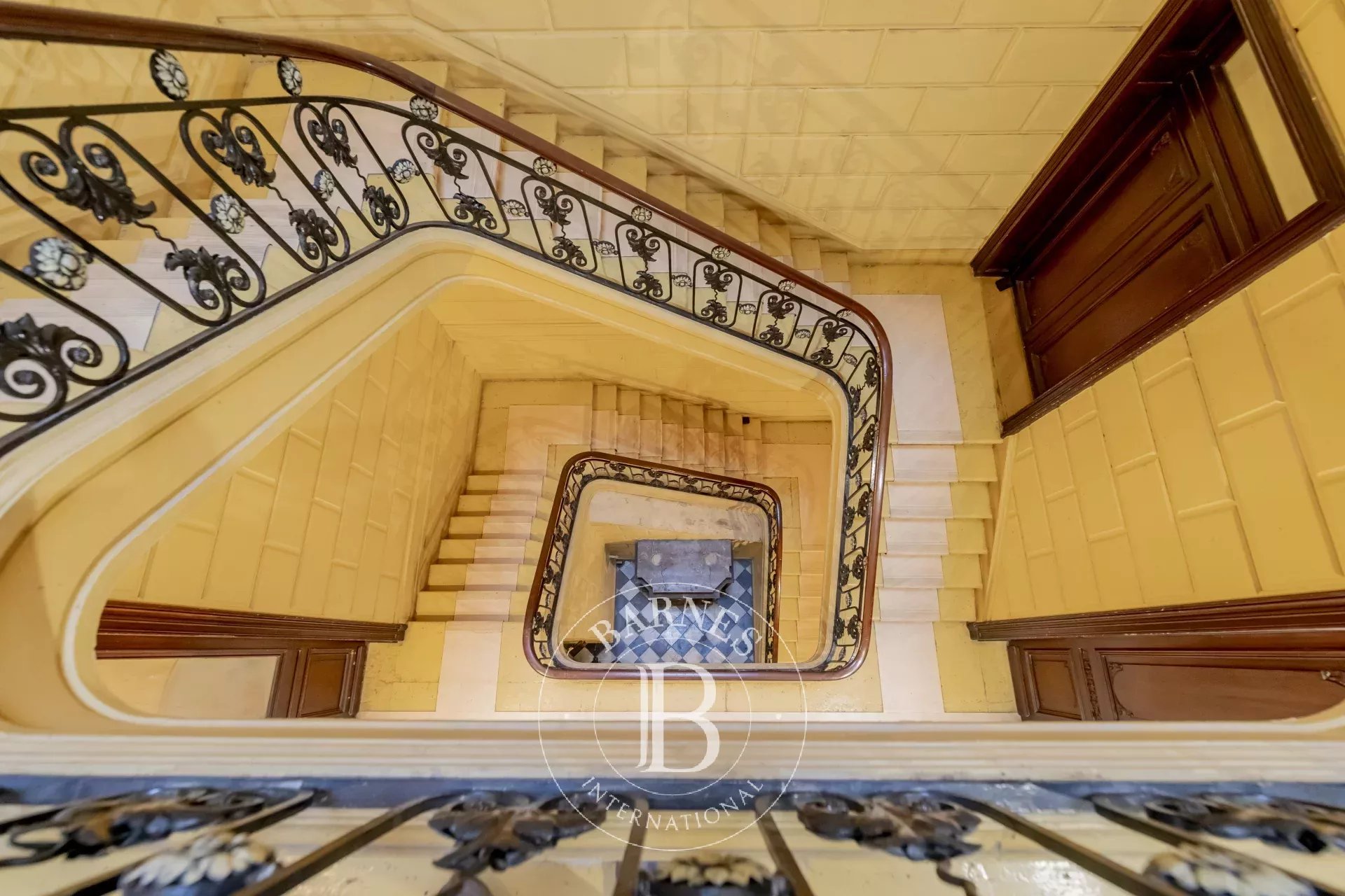 Daire Bordeaux - picture 11