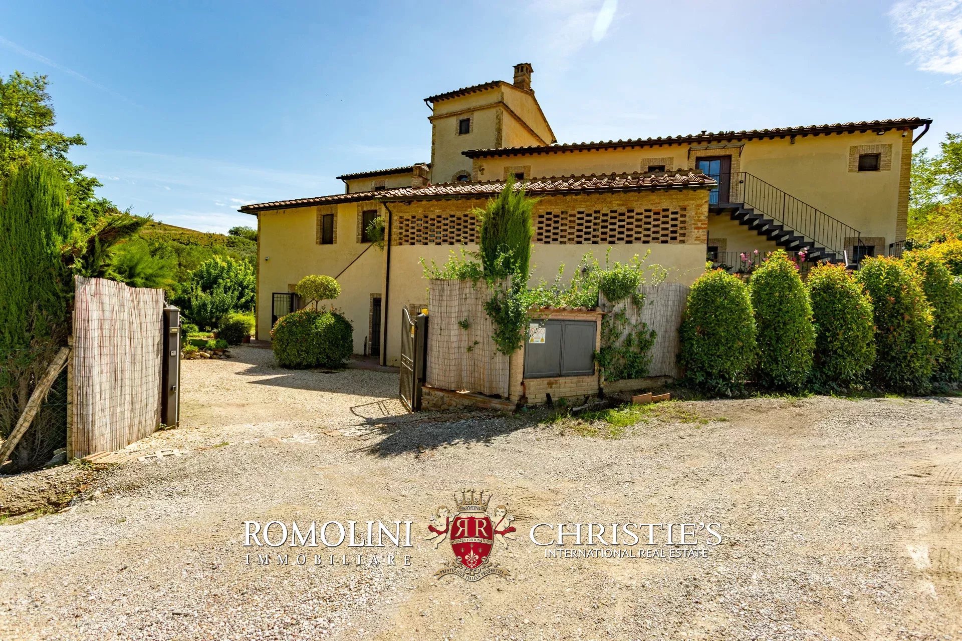 16 Bedroom Villa/Townhouse's Image 26