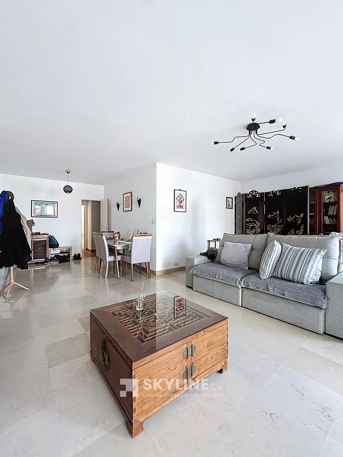 Agence immobilière de Cabinet Cogex
