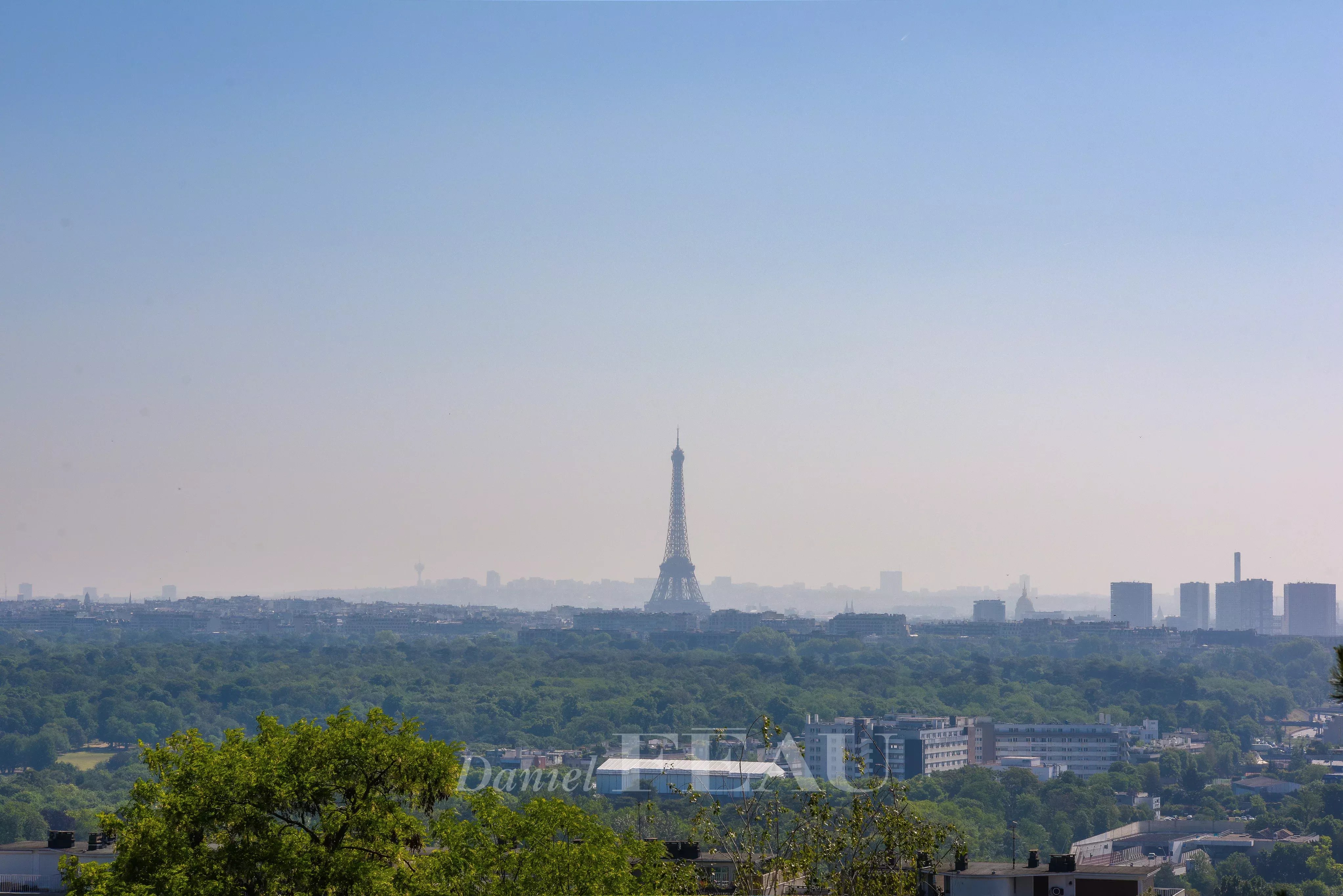Rental Apartment Saint-Cloud