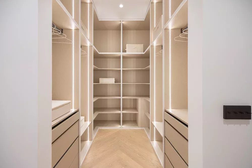 Daire Madrid - picture 38