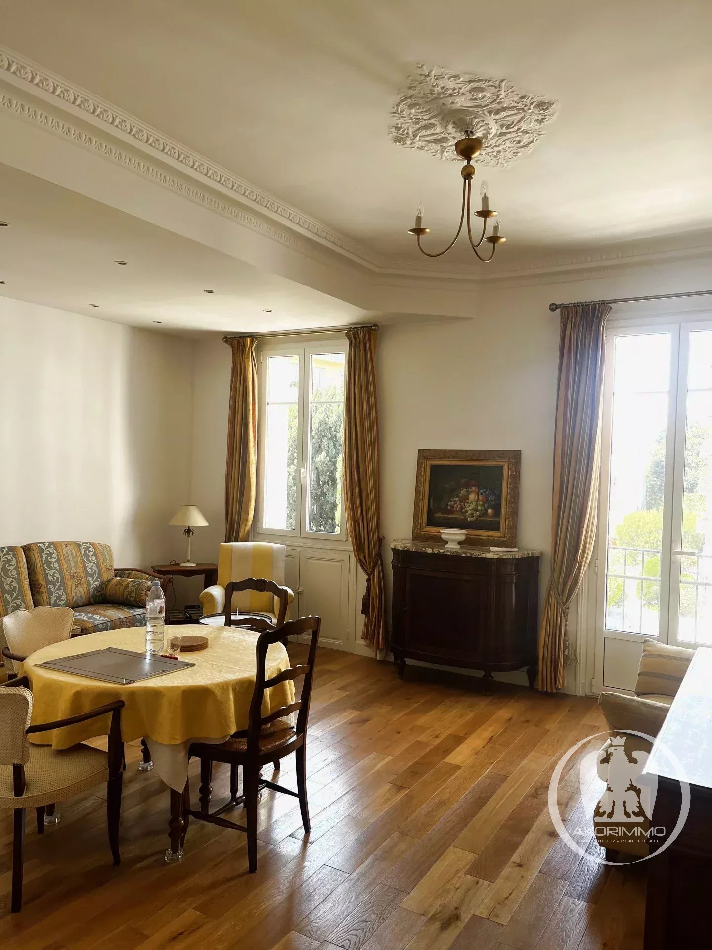 Vendita Appartamento - Nizza (Nice) Carré d'or