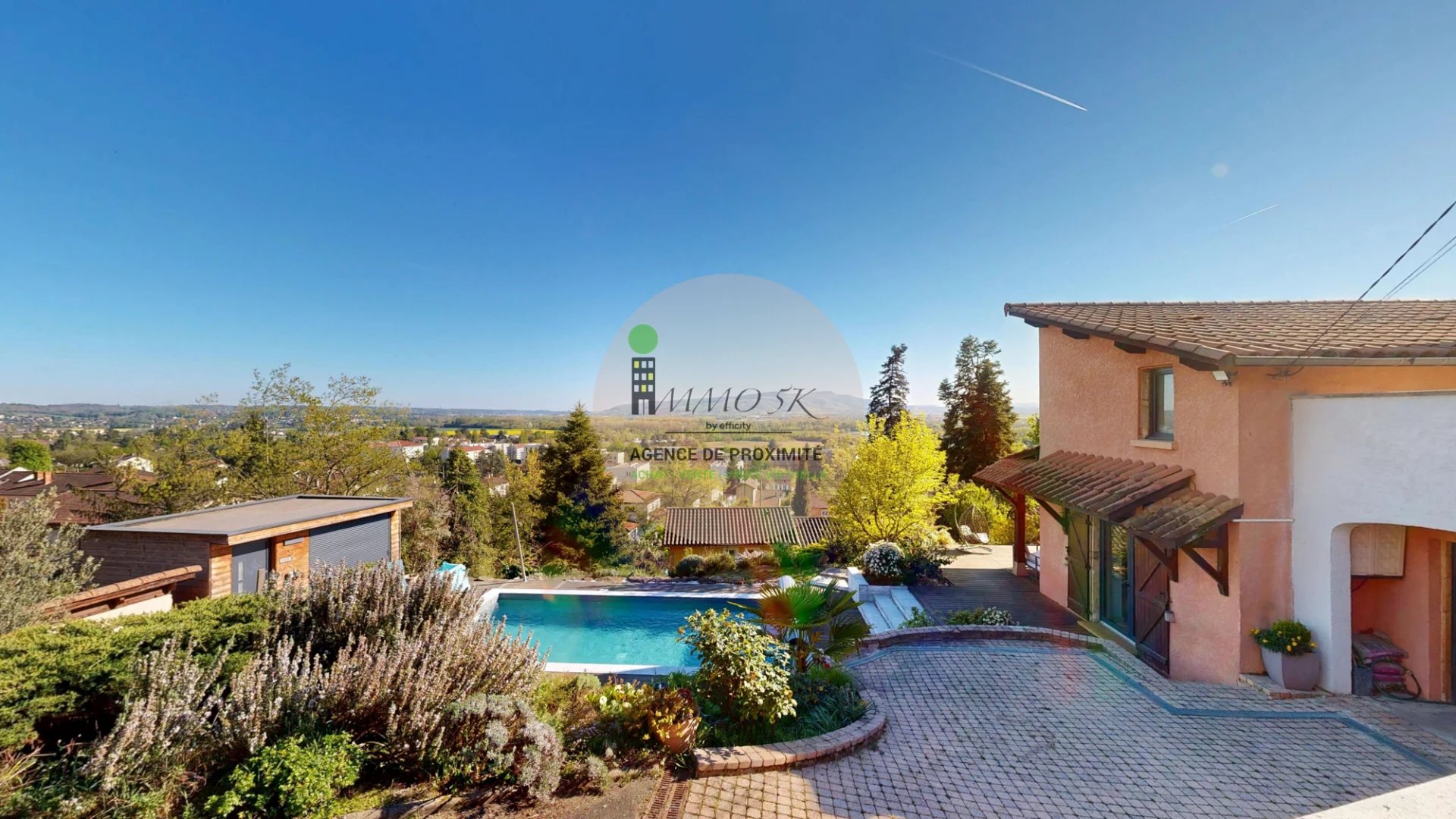 Agence immobilière de IMMO 5K