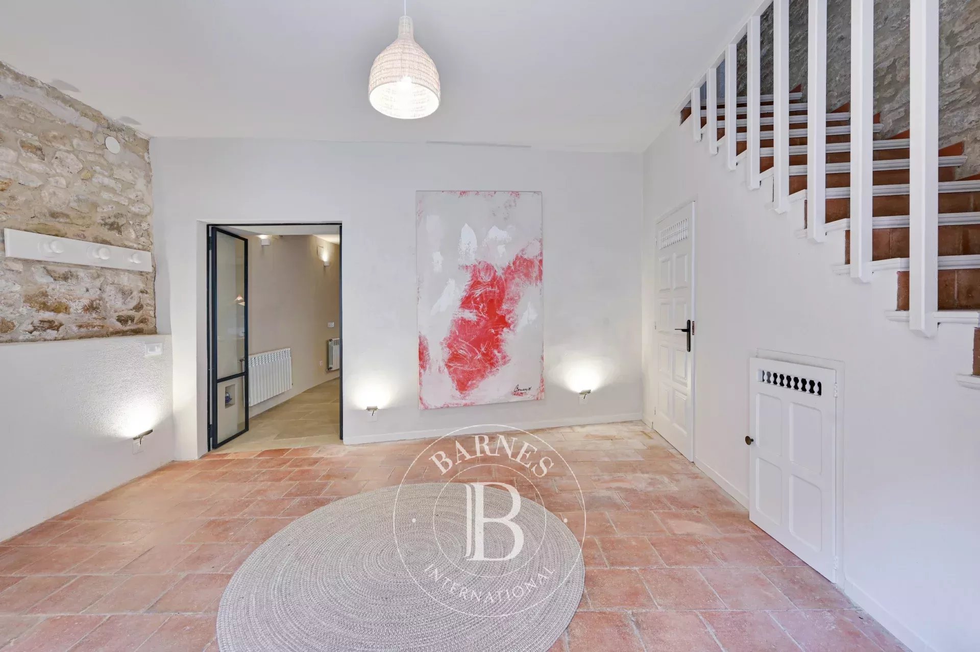 Köy evi Ullastret - picture 30