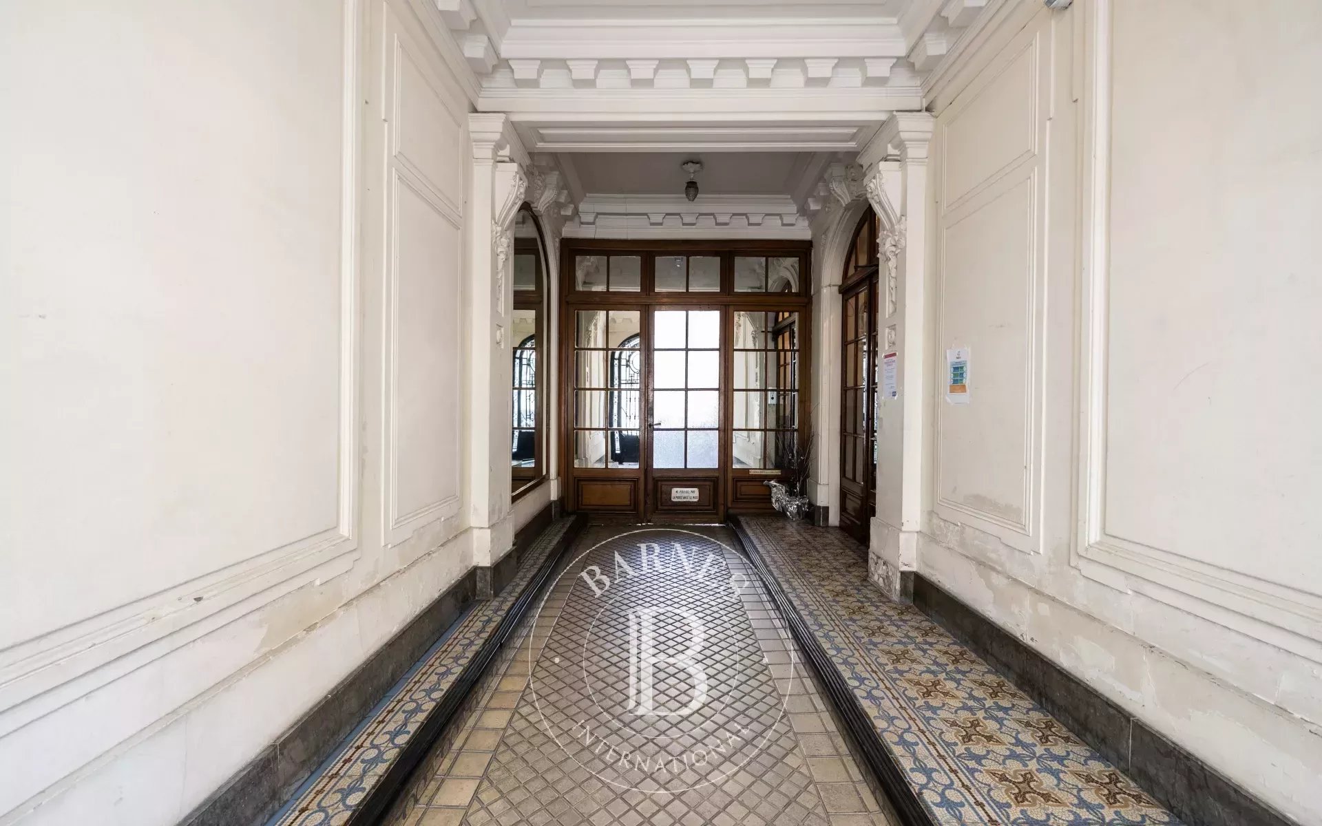 Daire Paris 9ème - picture 24