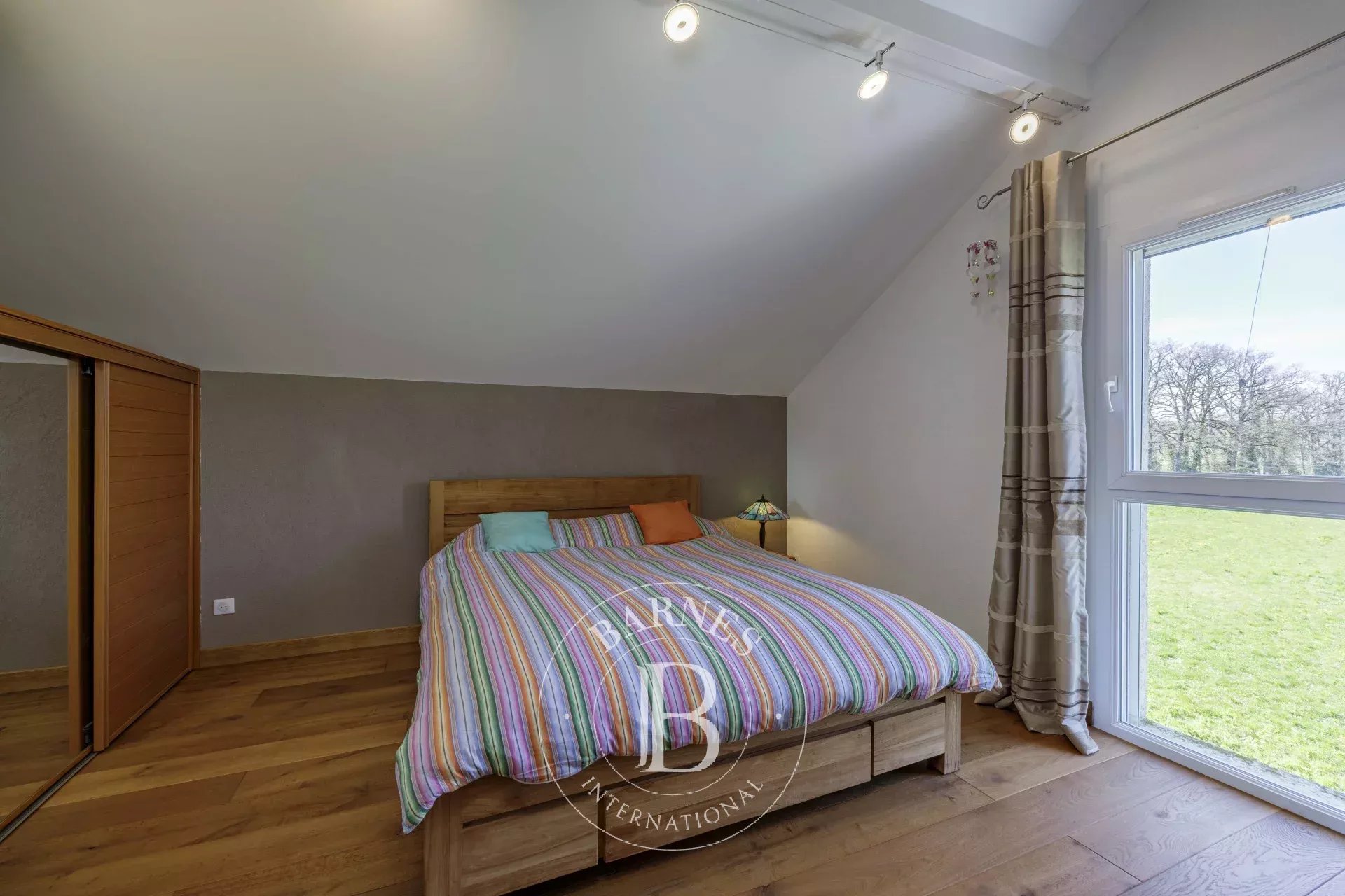 Bonne  - Maison 5 Pi&egrave;ces 4 Chambres - picture 15
