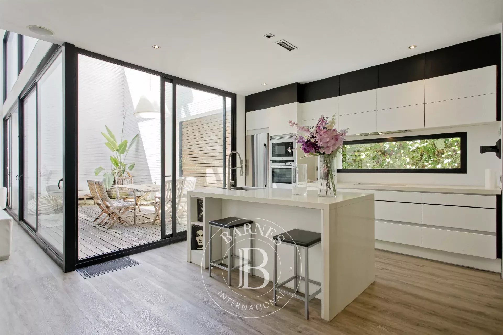 Loft Barcelona - picture 6