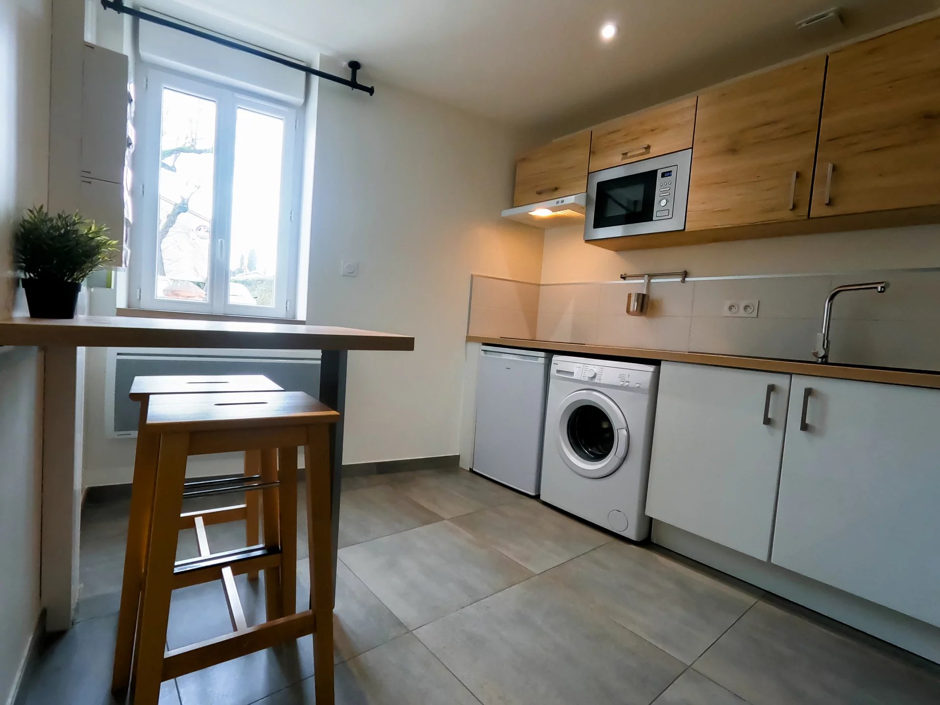 Agence immobilière de RC Immo L'agence