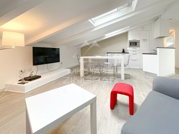 T3 Apartment - Cannes Centre — photo 4