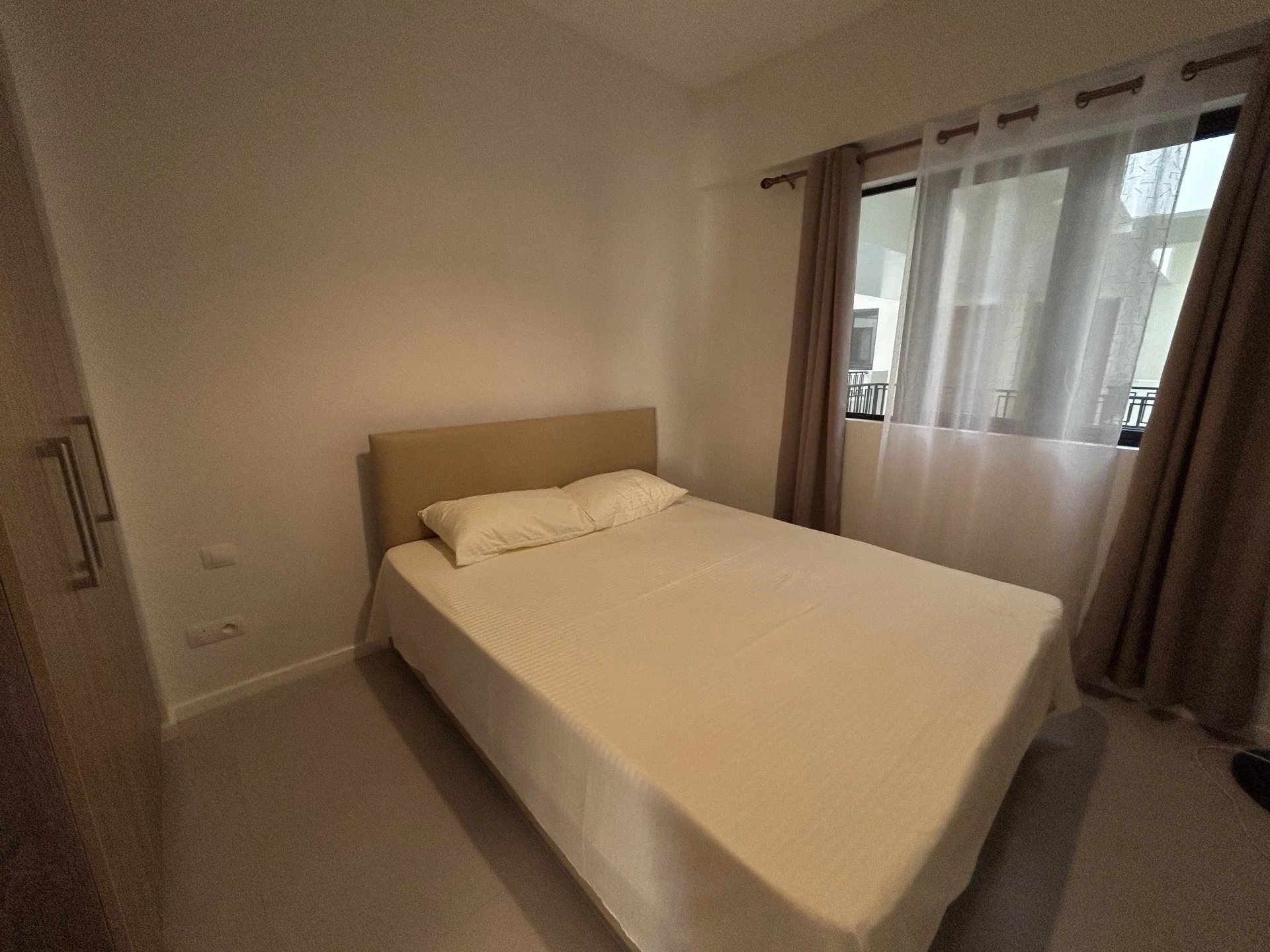 Daire Quatre Bornes - picture 7