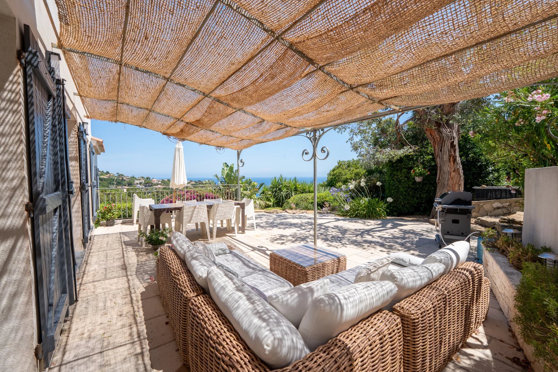 Vente Villa Roquebrune-sur-Argens