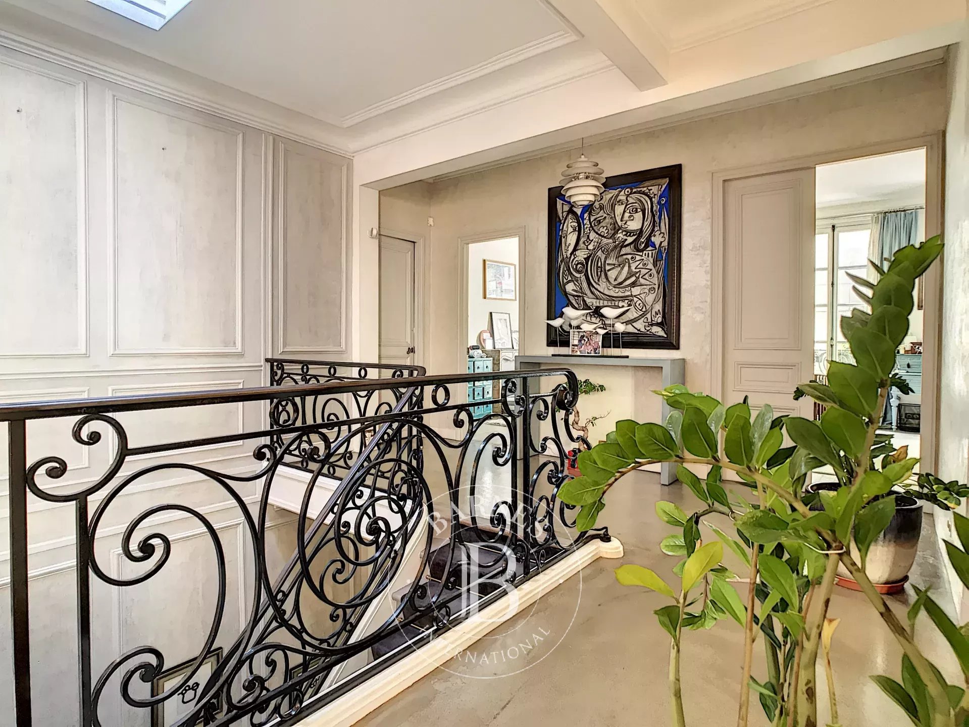 Konak Paris 17ème - picture 38