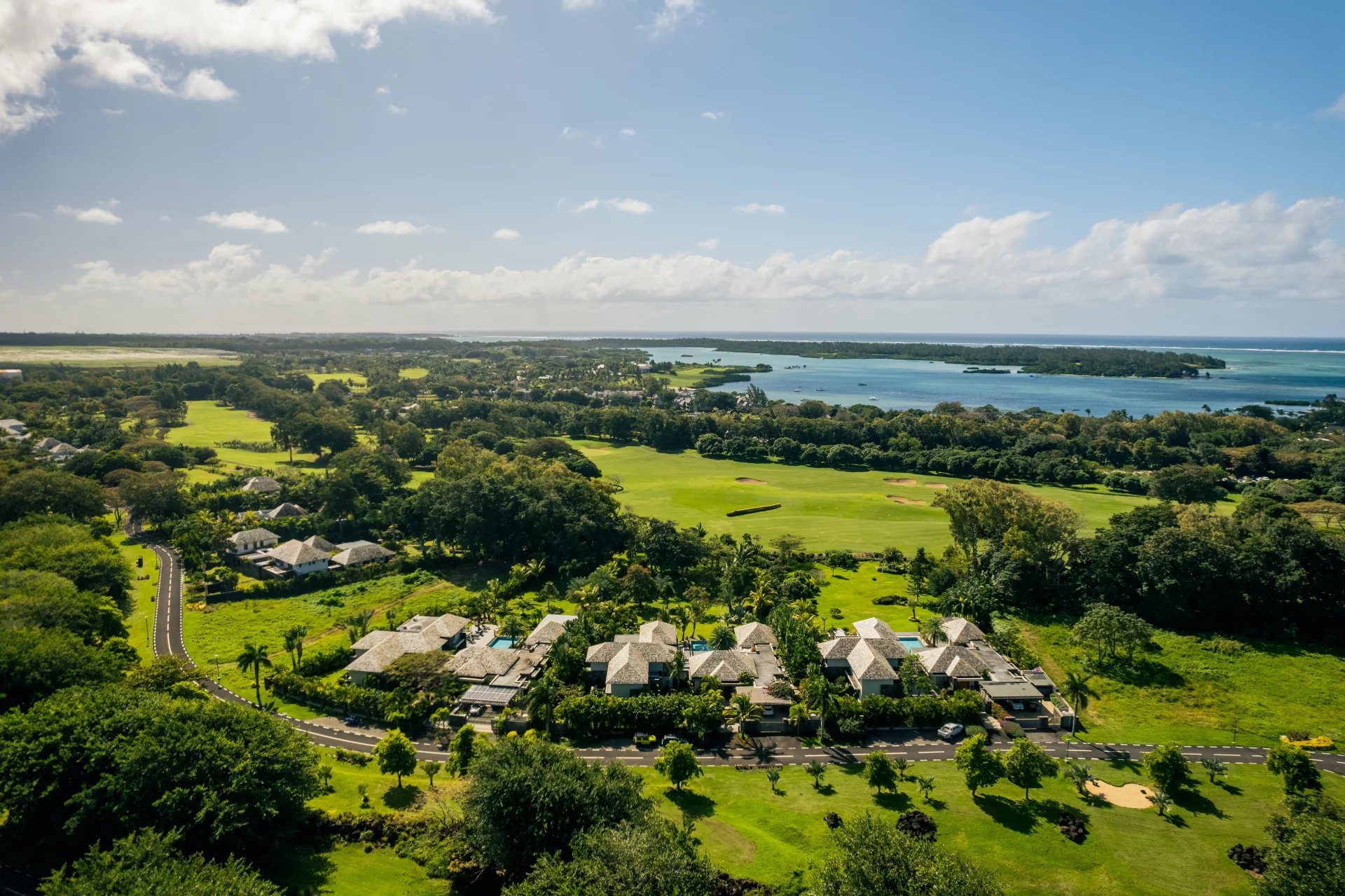 Villa Beau Champ - picture 24