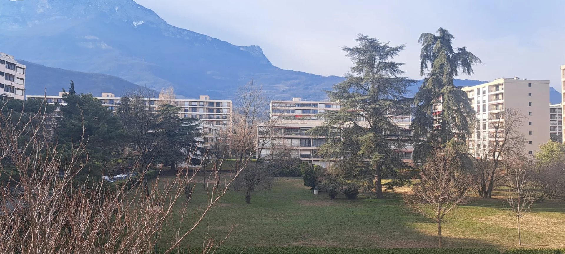 Agence immobilière de ESPACE'IMMO 38