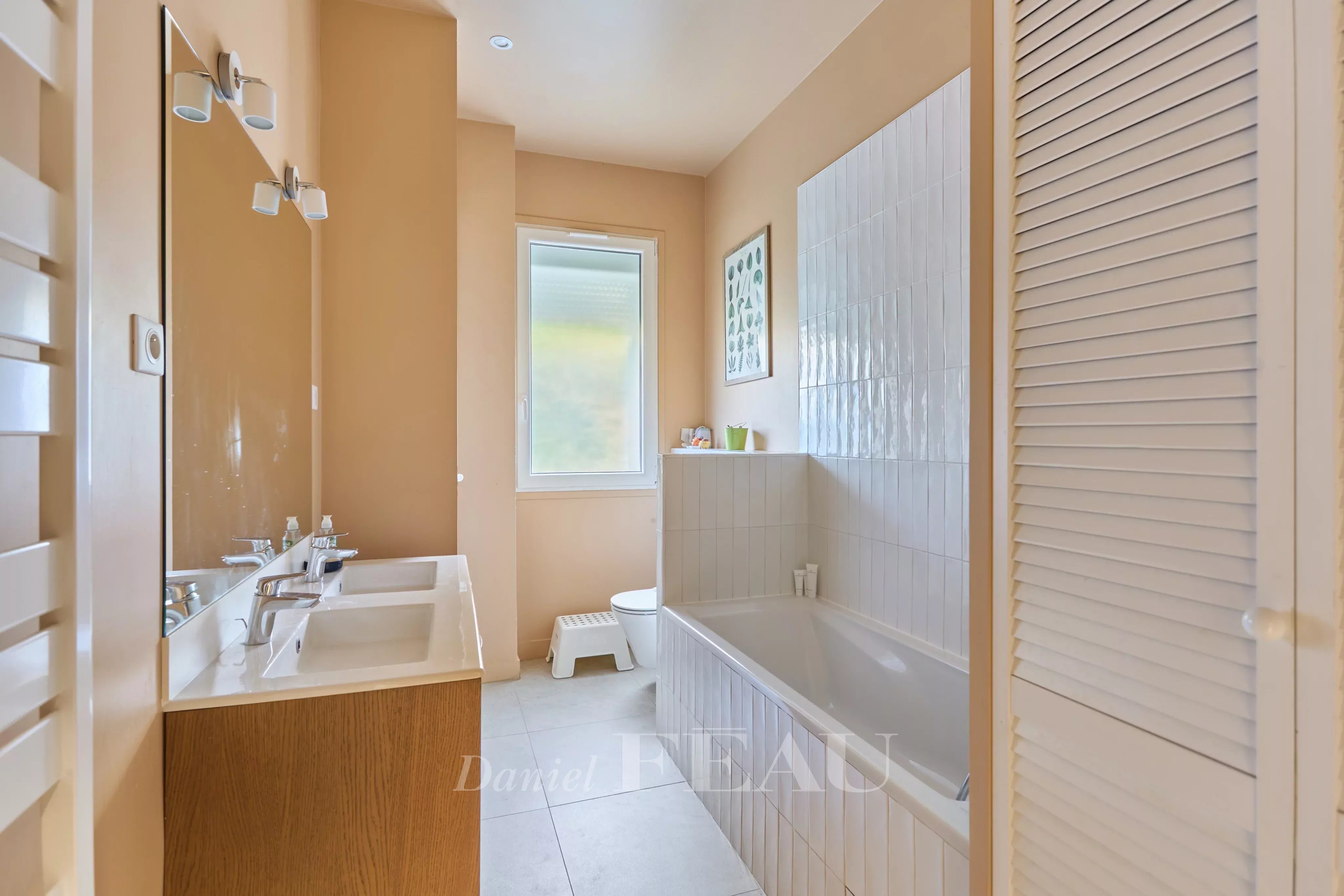 Rental Apartment Paris 16th