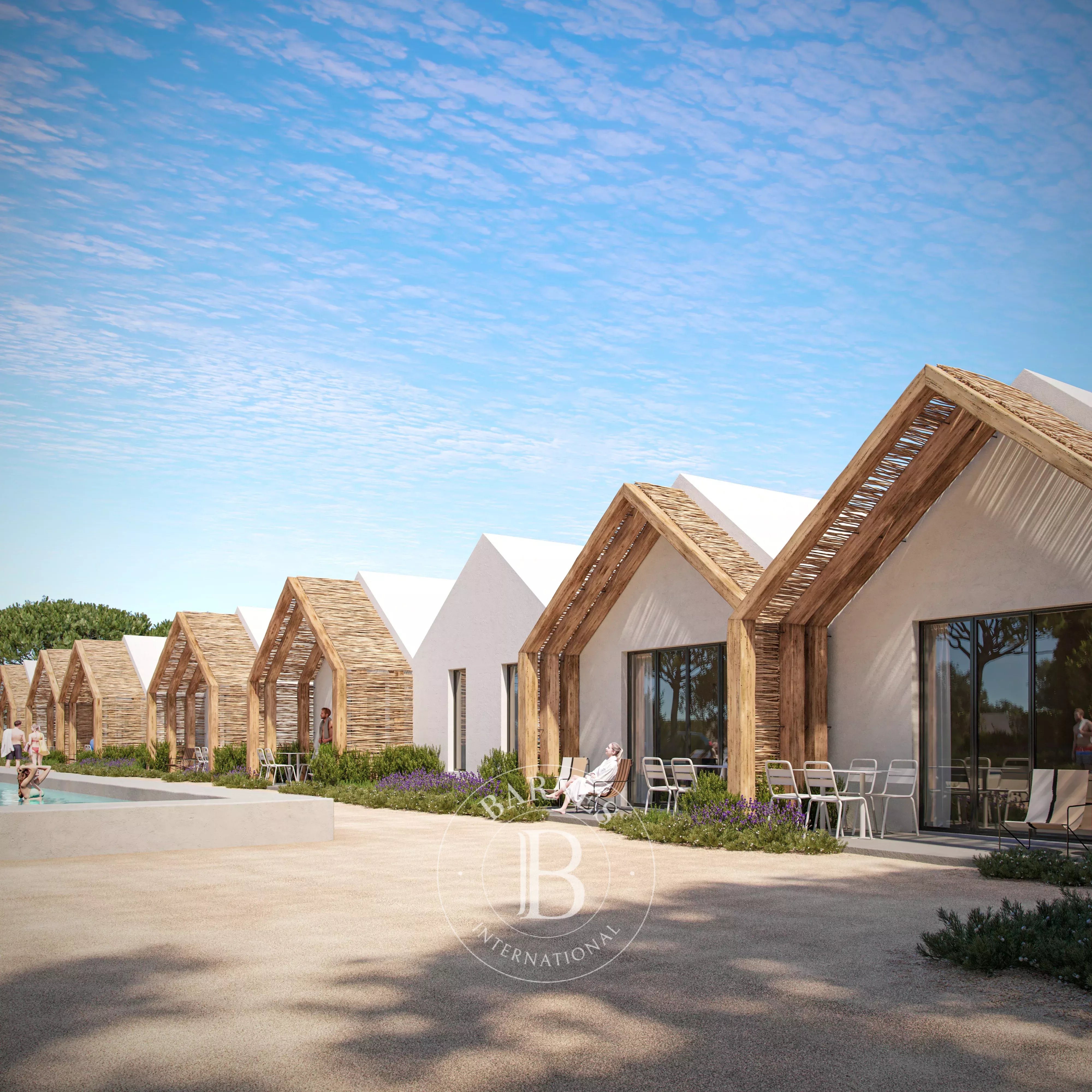 Equilíbrio Perfeito entre Refúgio e Atividade – Rentabilidade garantida