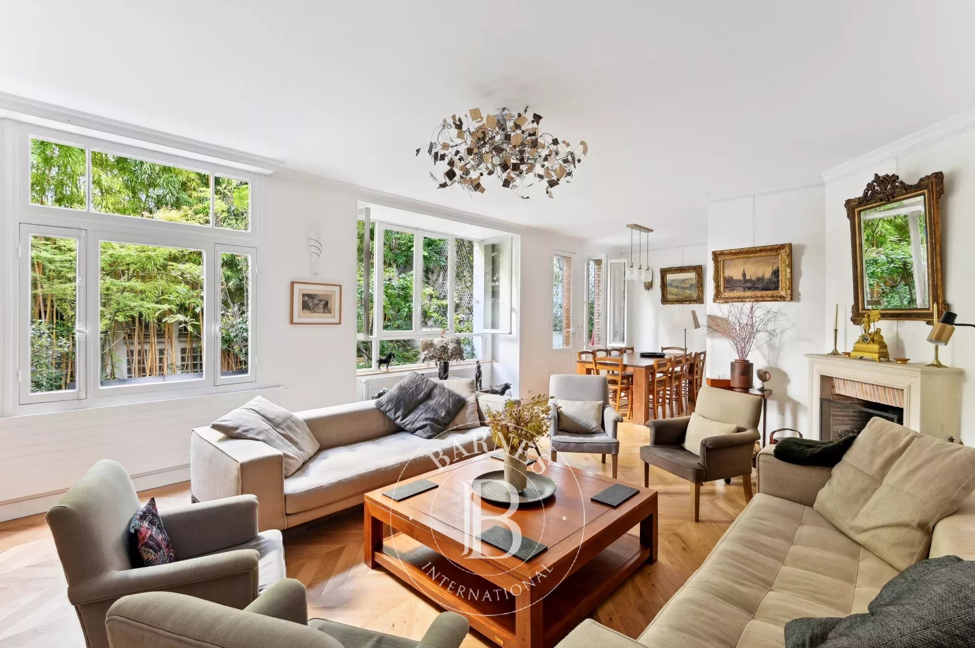 Casa Paris 75015
