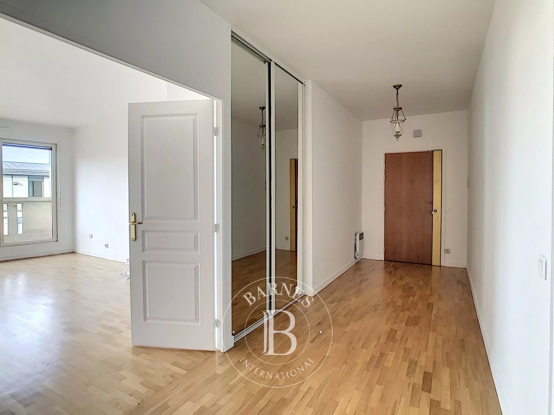 Daire Paris 16ème - picture 4