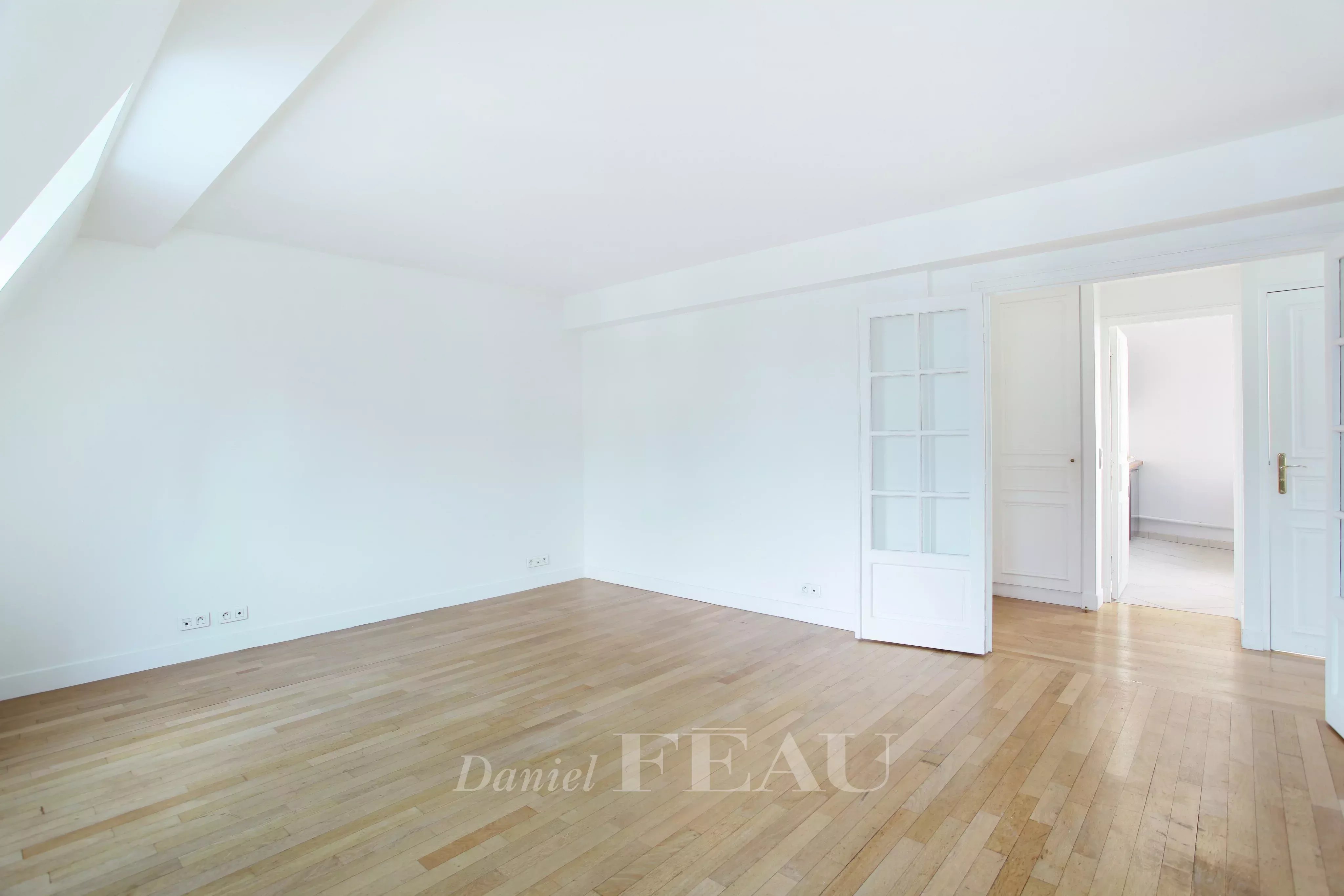 Location Appartement Paris 6ème