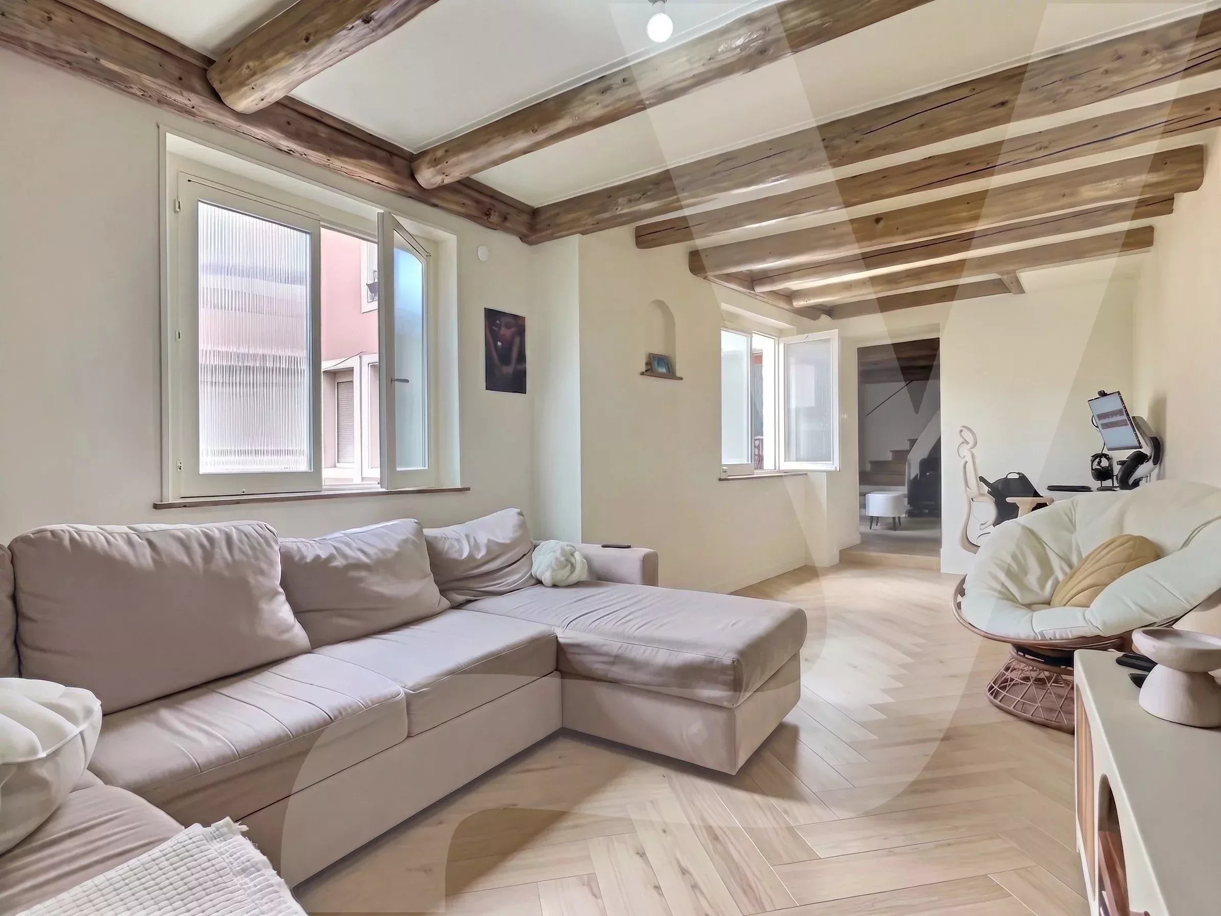 Vente Maison de ville Malzéville