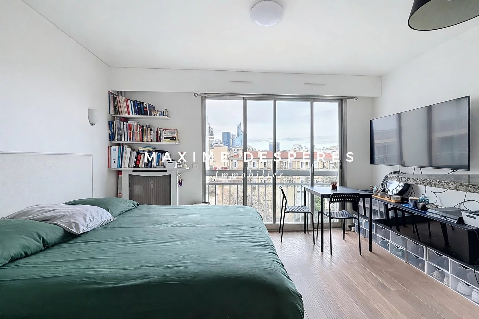 Agence immobilière de Maxime Desperes Conseil Immobilier