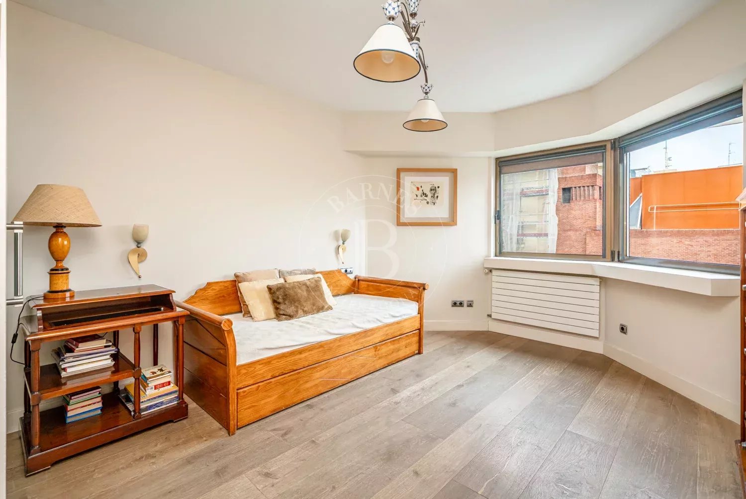 Daire Madrid - picture 11