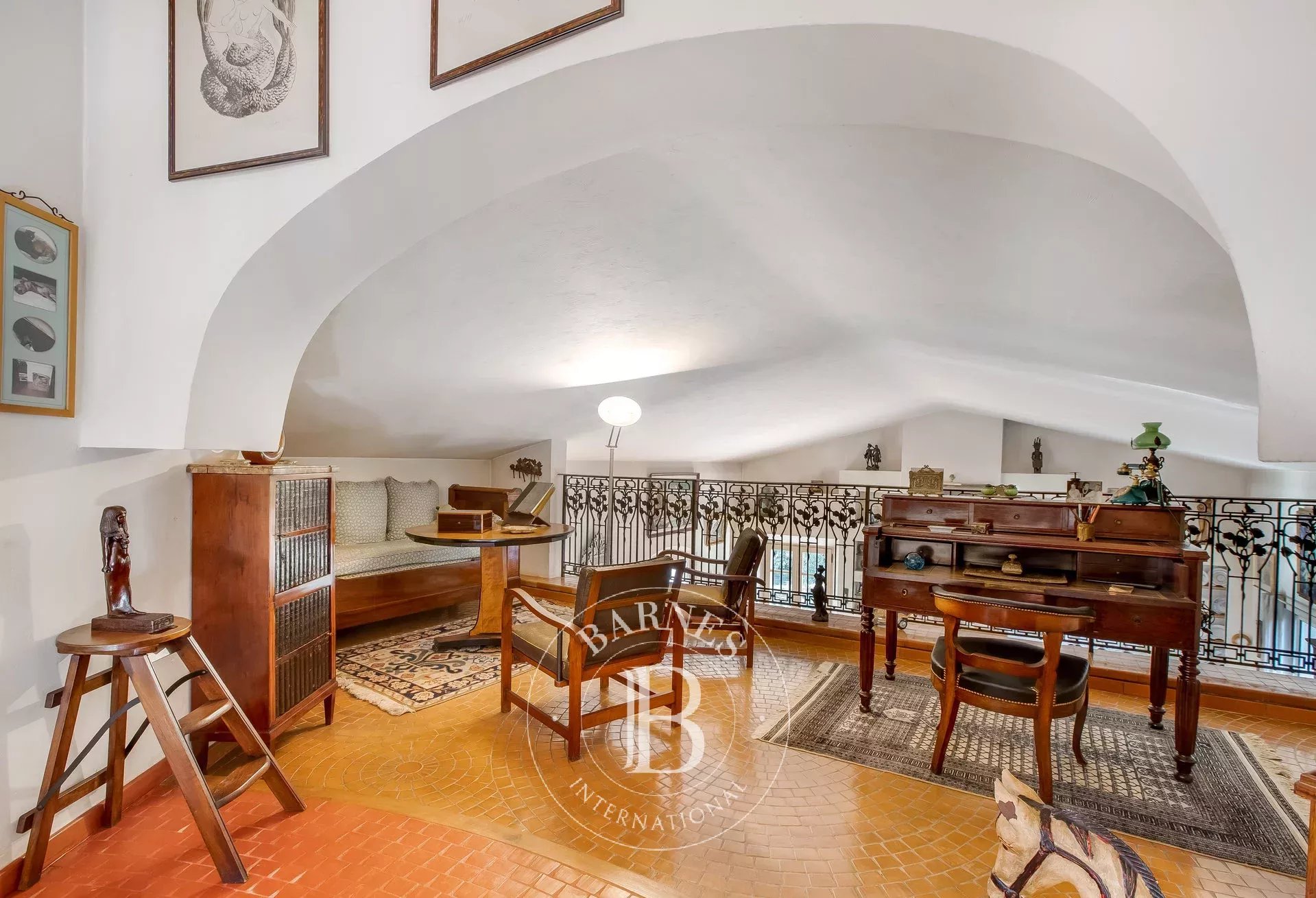 Villa Valbonne - picture 7