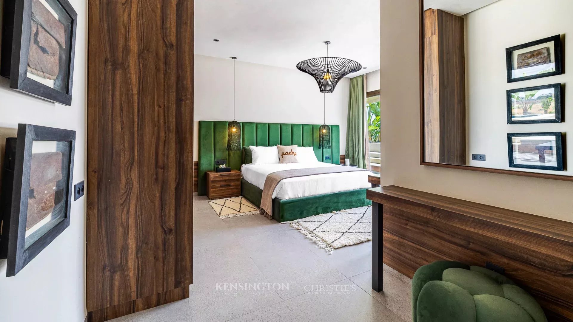 5 Bedroom Villa/Townhouse's Image 59