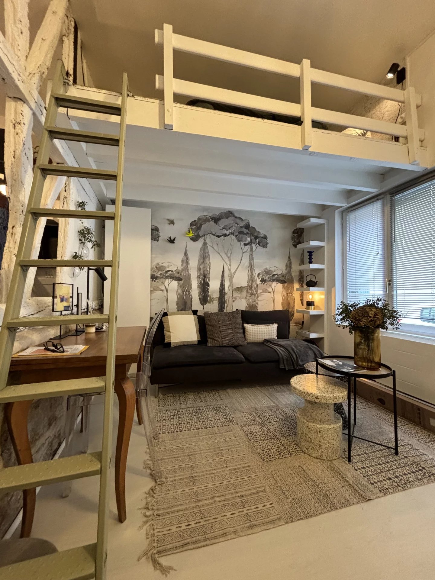 Rental Apartment Rouen
