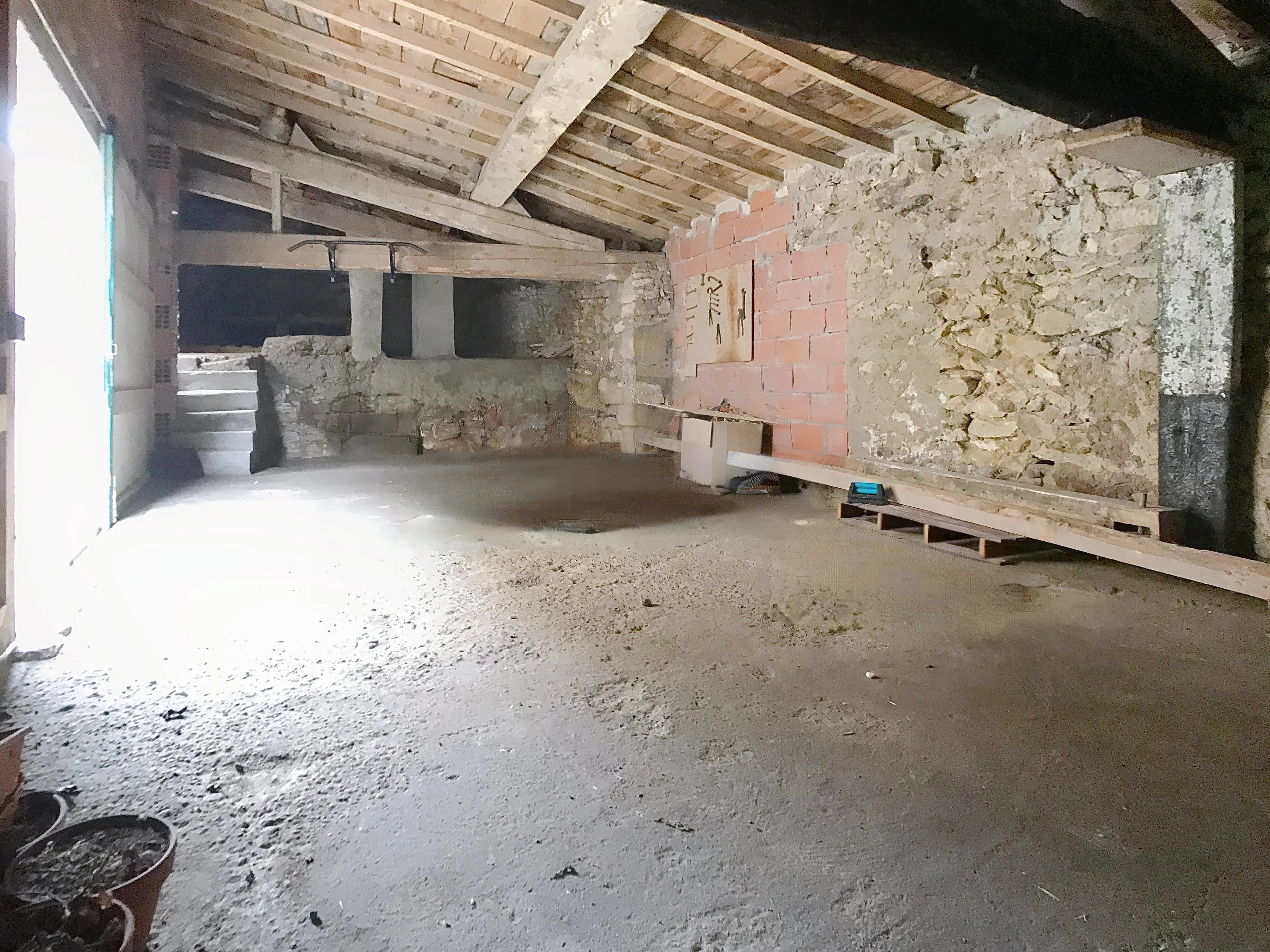 Remise à vendre Alzonne, Aude