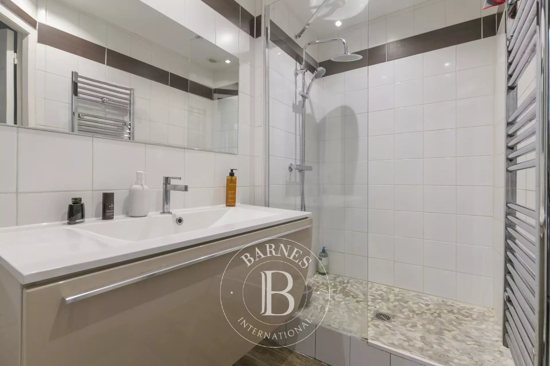 Daire Neuilly-sur-Seine - picture 9