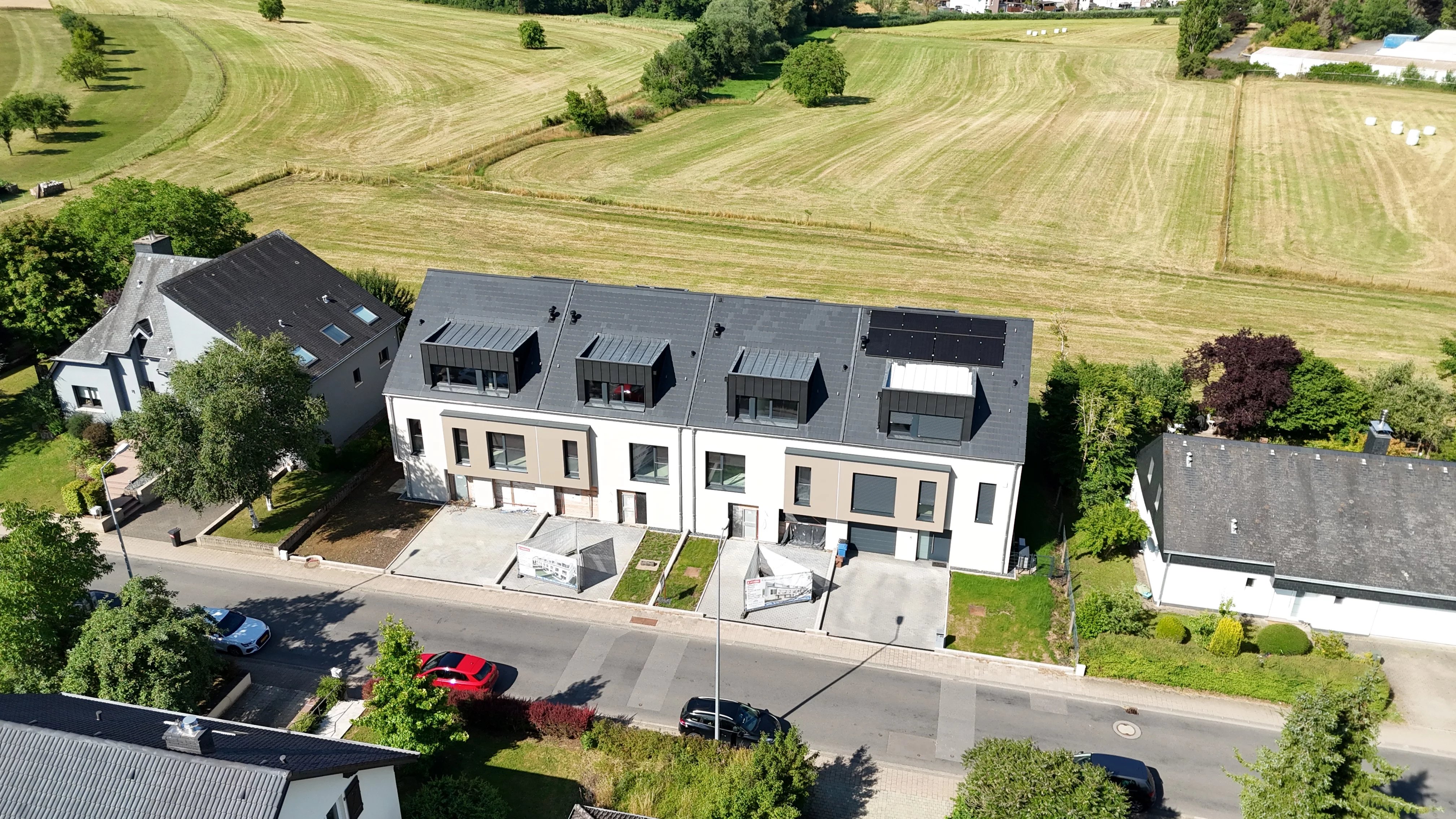 Sale House Mensdorf