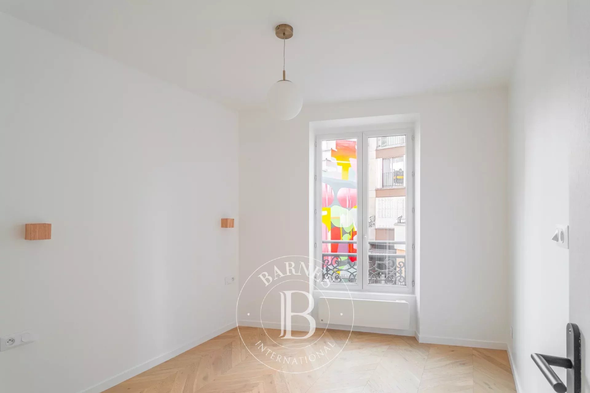 Paris  - Apartment 2 Bedrooms - picture 6