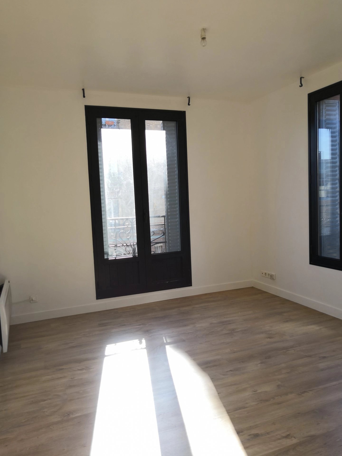 Location Appartement Noisy-le-Sec
