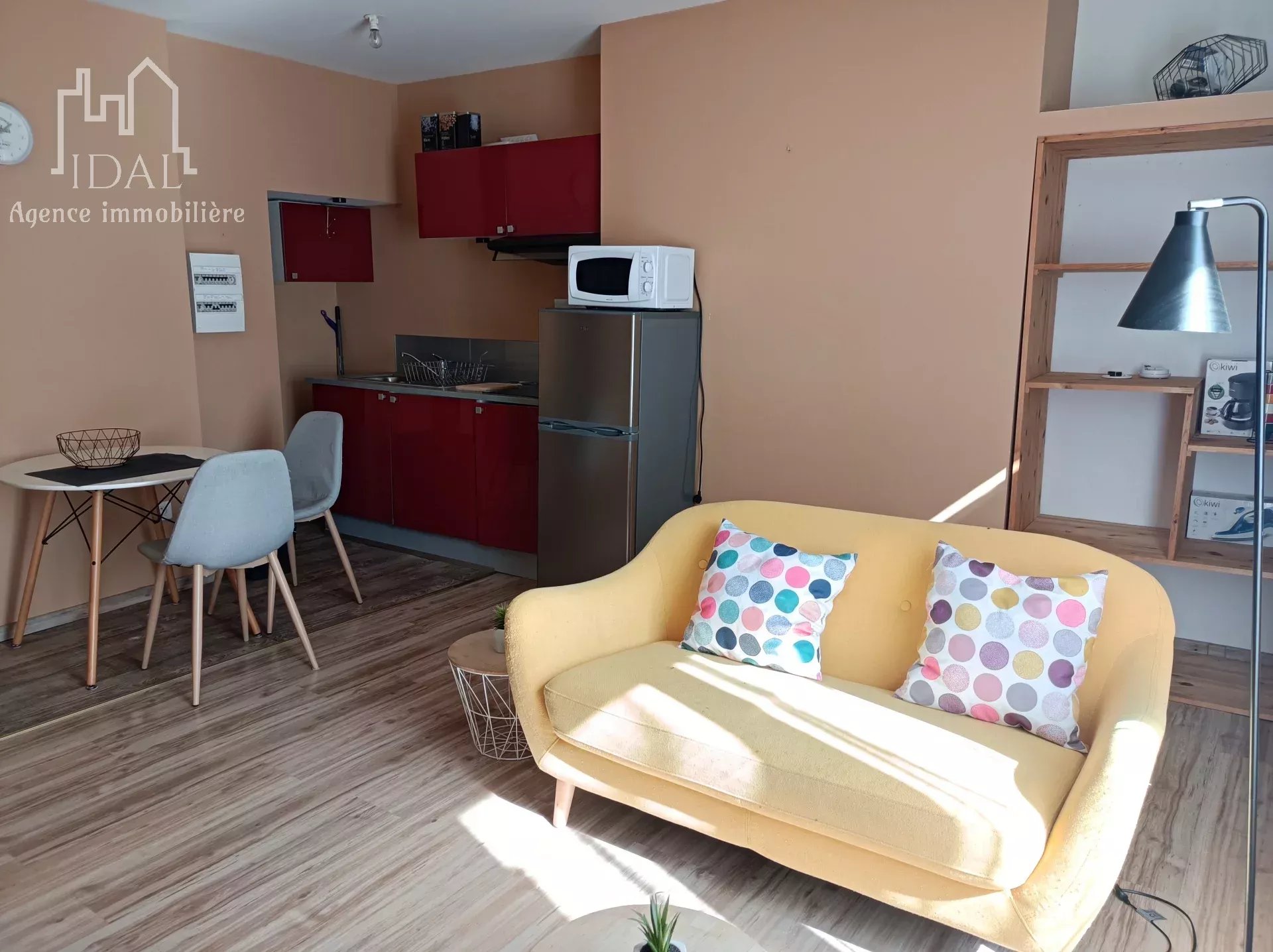 Agence immobilière de IDAL Agence Immobilière