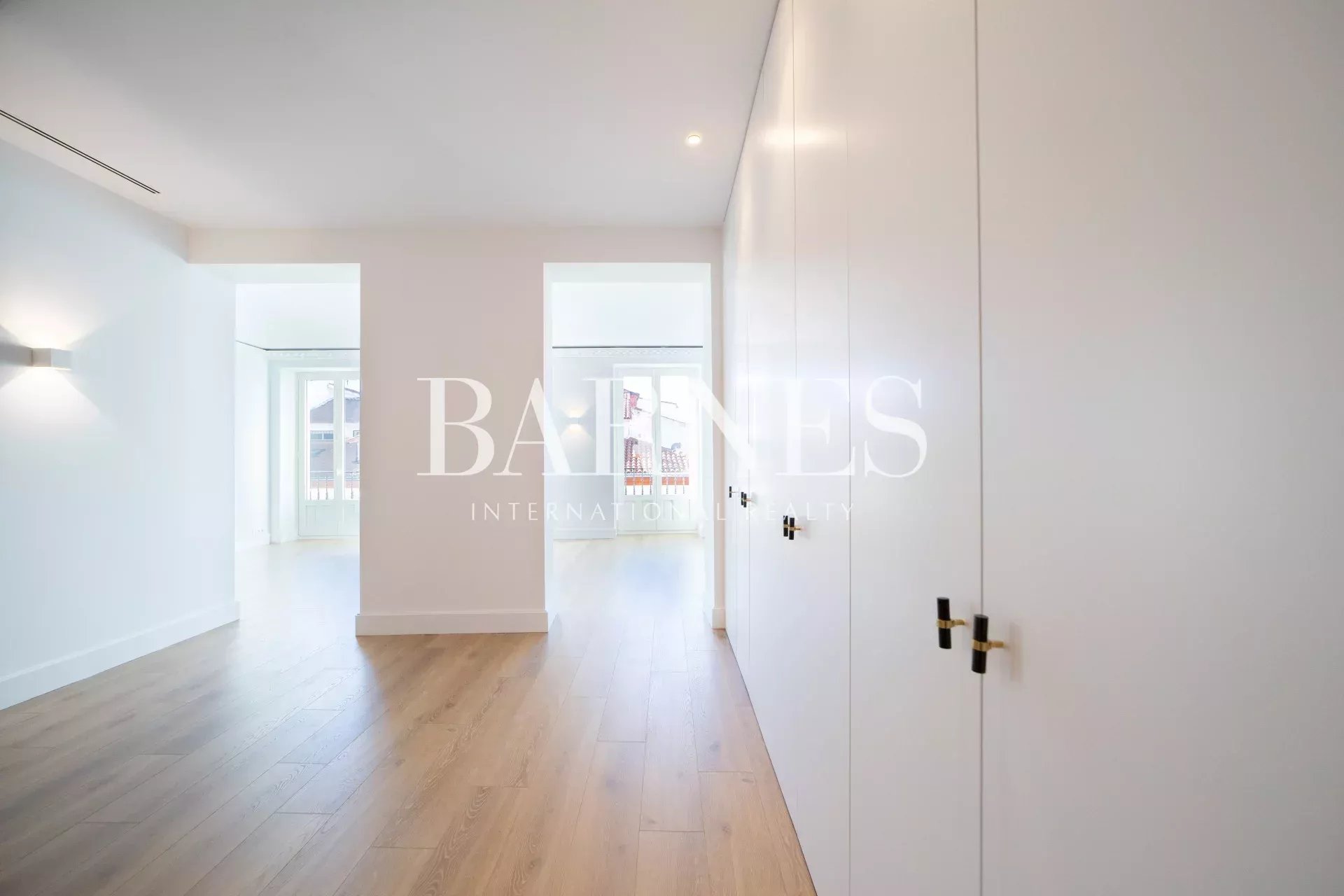 Daire Madrid - picture 7