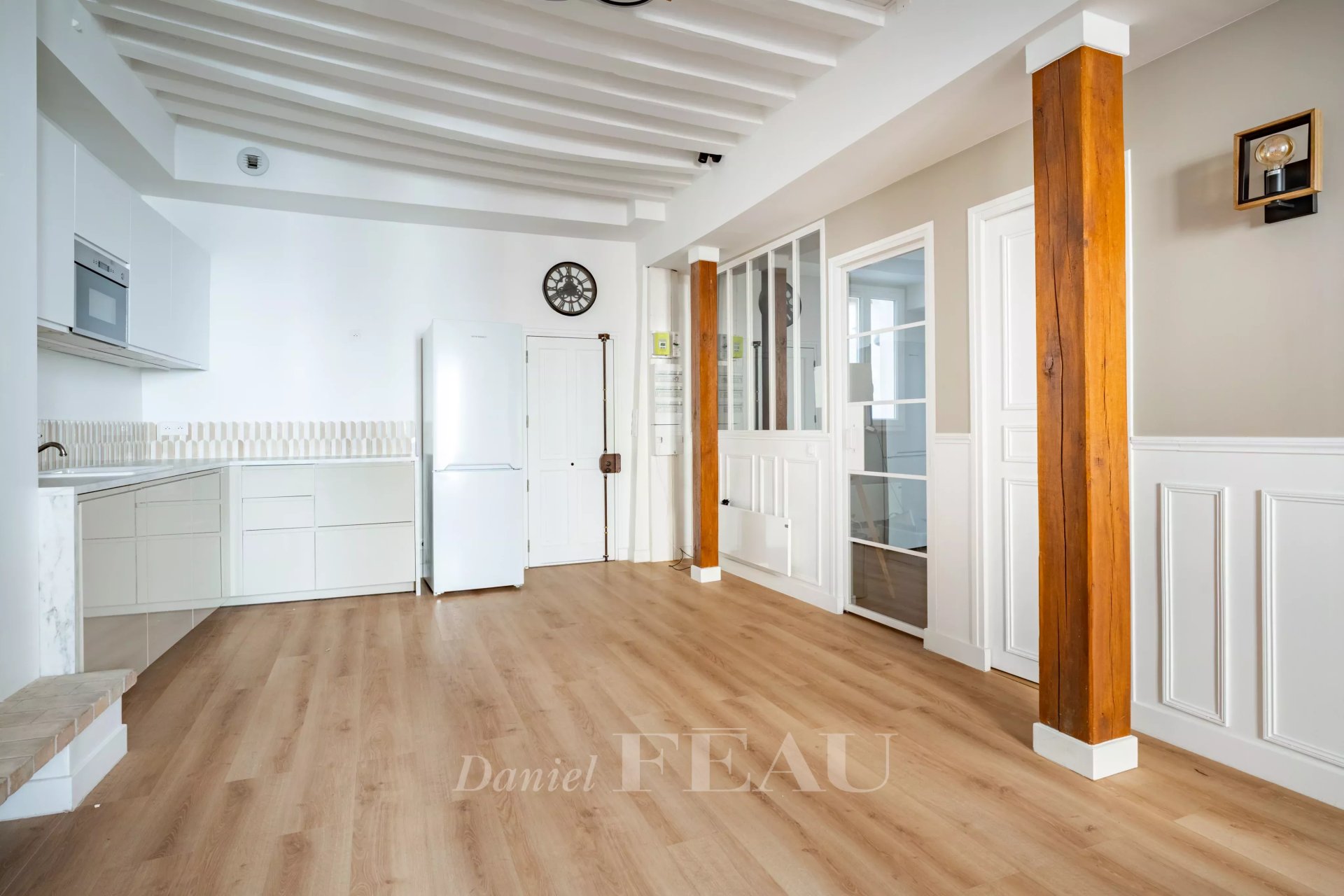 2 Bedroom Apartment/Flat's Image 3