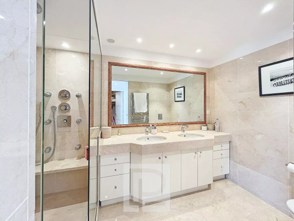 Le Cannet Victoria - Panoramic sea view - Luxury residence — photo 7