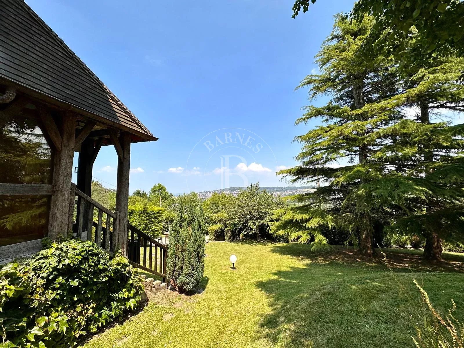 Maison Deauville  -  ref 84998792 (picture 3)