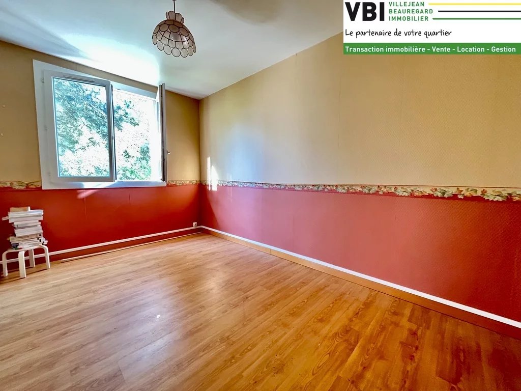 Appartement 5 pièces 92 m2 - Rennes VILLEJEAN