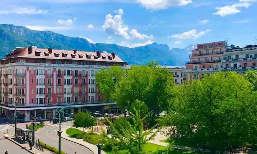 Vente Appartement Annecy