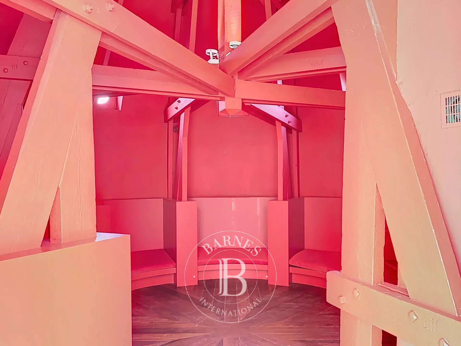 Tervueren - Penthouse 4 slaapkamers