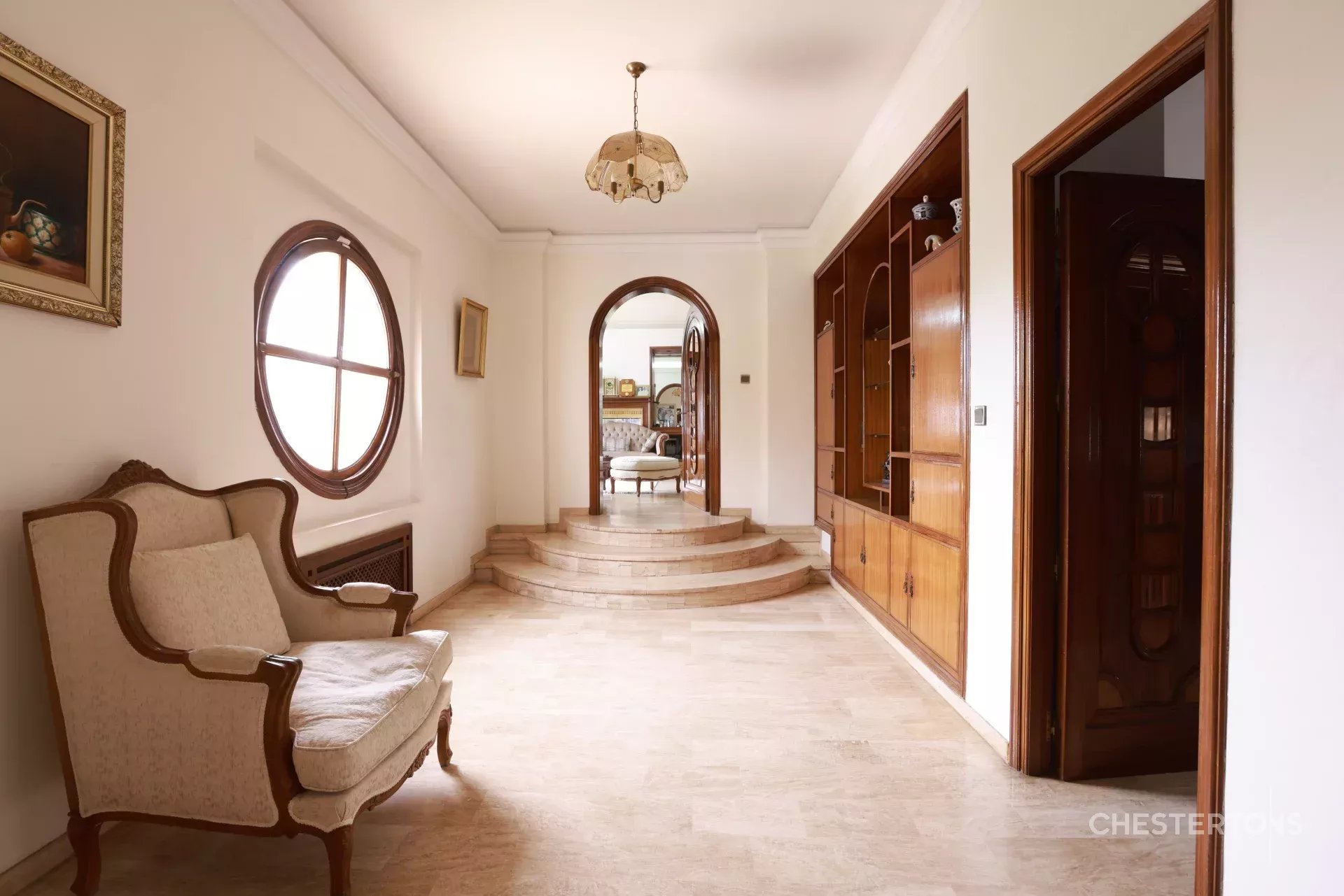 Image of Villa - 4 Bedrooms for Sale in Casablanca-Casablanca-Morocco, Image 21