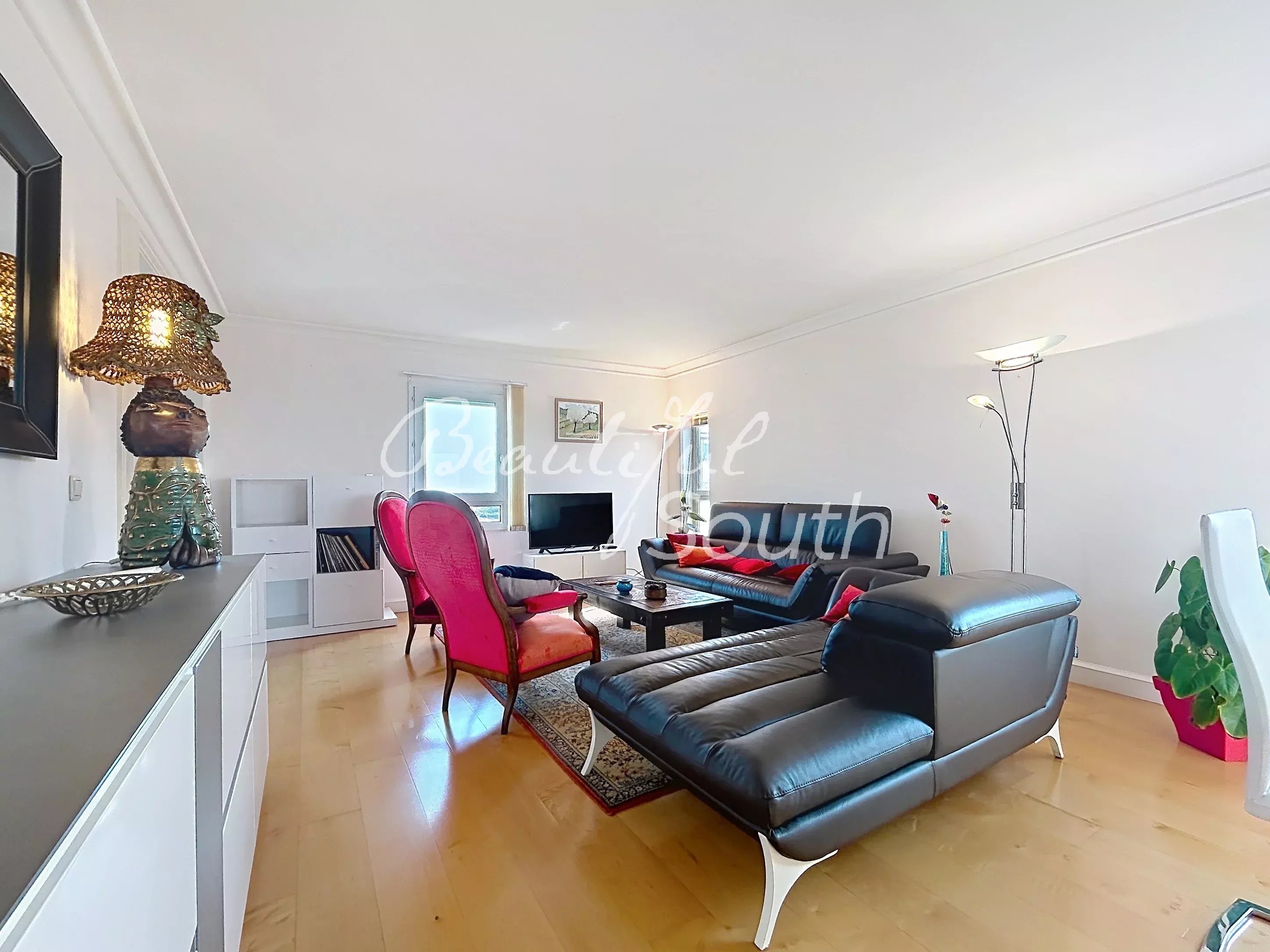 Vente Appartement Perpignan Clémenceau