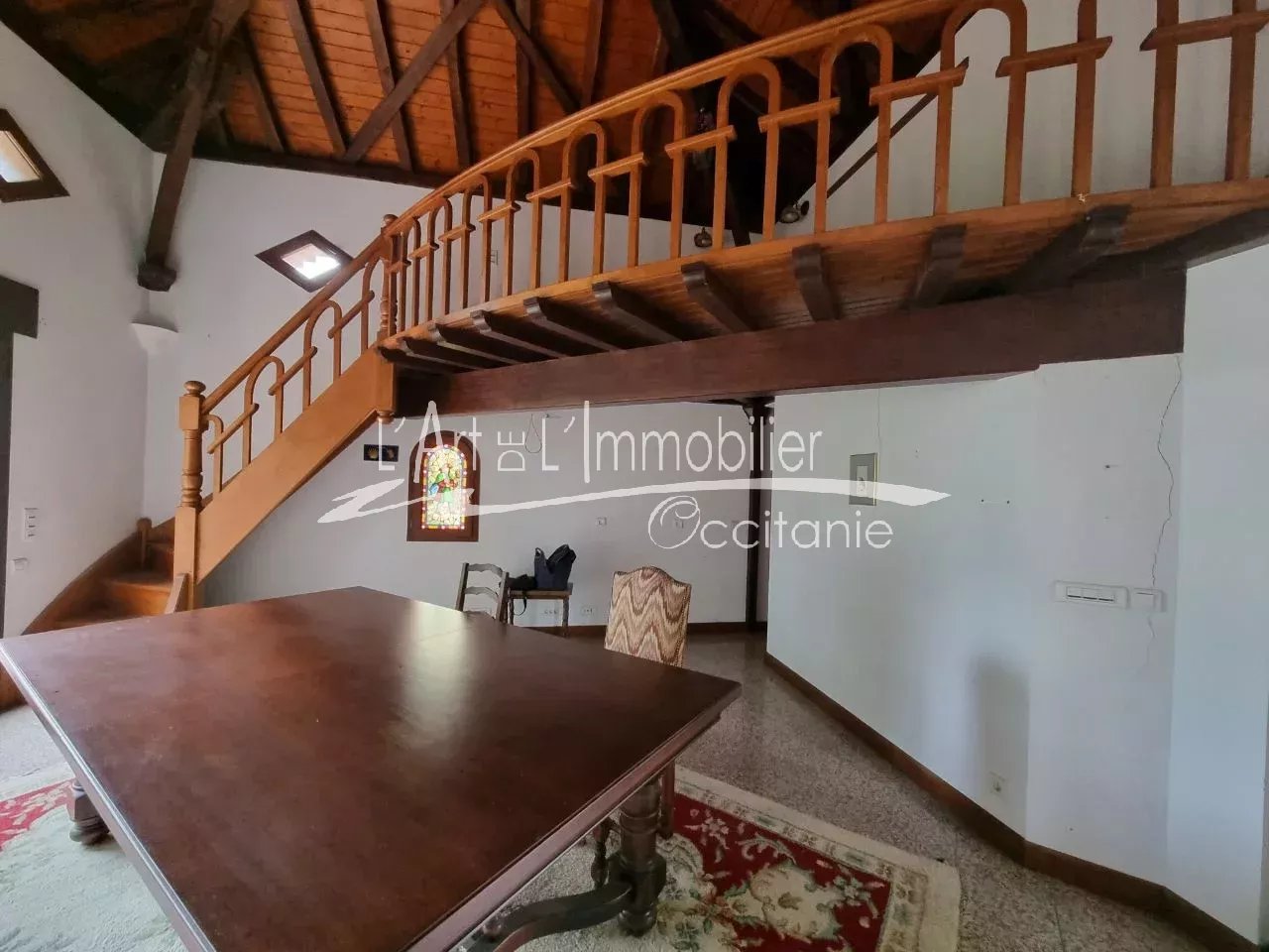 Vente Maison Tournefeuille