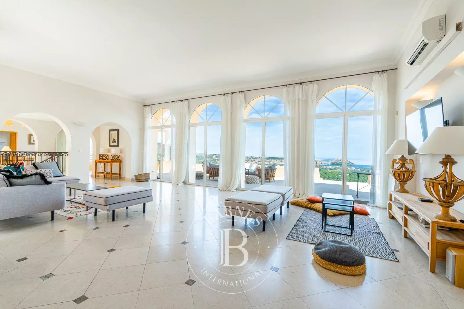 Calvi  - Villa  5 Chambres - picture 5